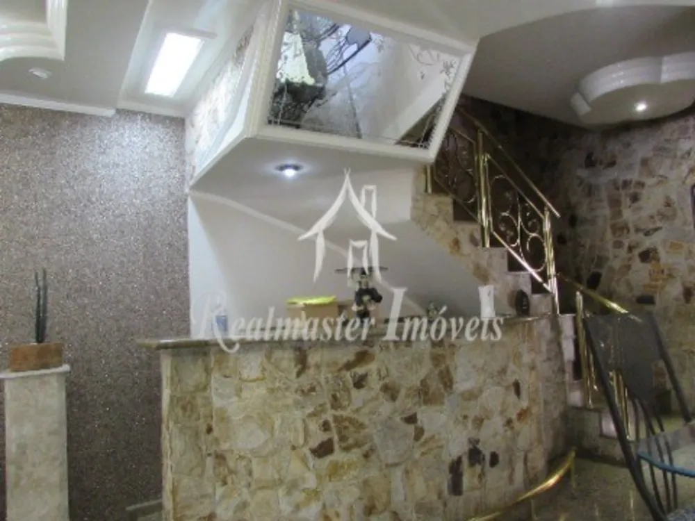 Sobrado, 3 quartos, 306 m² - Foto 12