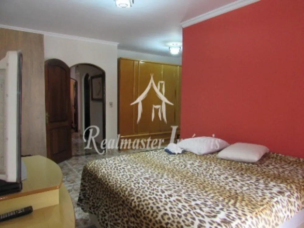 Sobrado, 3 quartos, 306 m² - Foto 4
