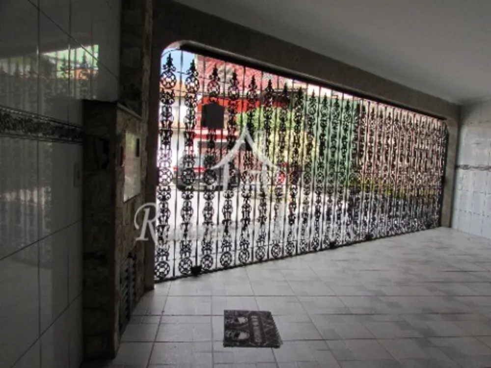 Sobrado, 3 quartos, 306 m² - Foto 1