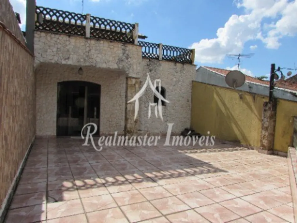 Sobrado, 3 quartos, 306 m² - Foto 3