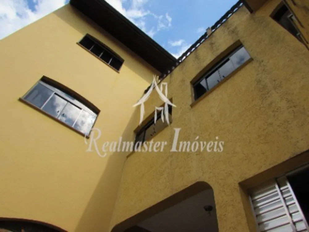 Sobrado, 3 quartos, 306 m² - Foto 2