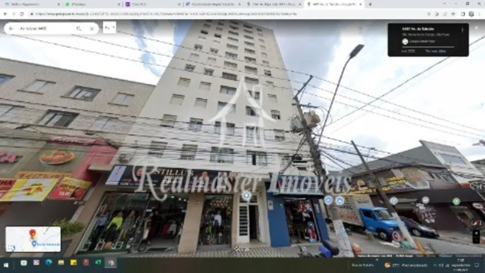Apartamento, 2 quartos, 96 m² - Foto 2