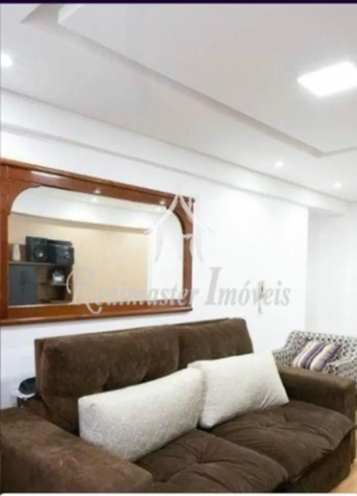 Apartamento, 2 quartos, 96 m² - Foto 3