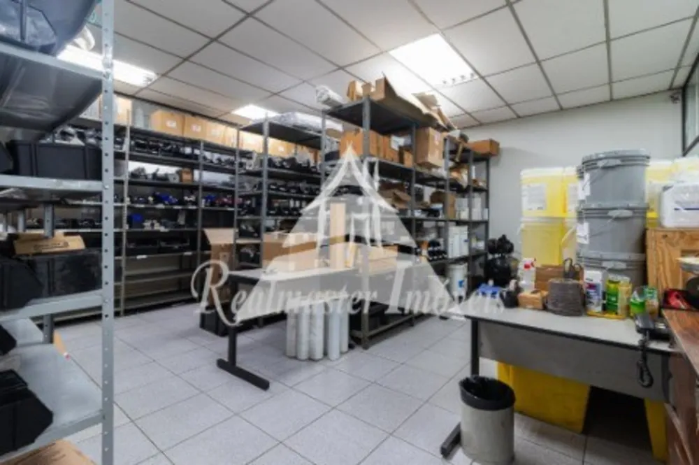 Depósito-Galpão, 1178 m² - Foto 14