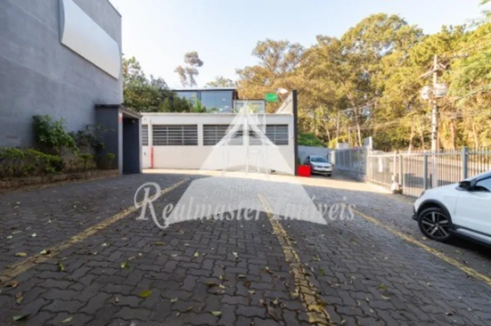 Depósito-Galpão, 1178 m² - Foto 9