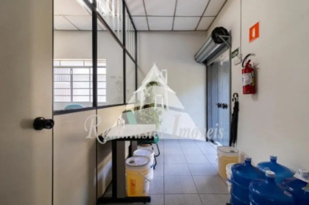 Depósito-Galpão, 1178 m² - Foto 10