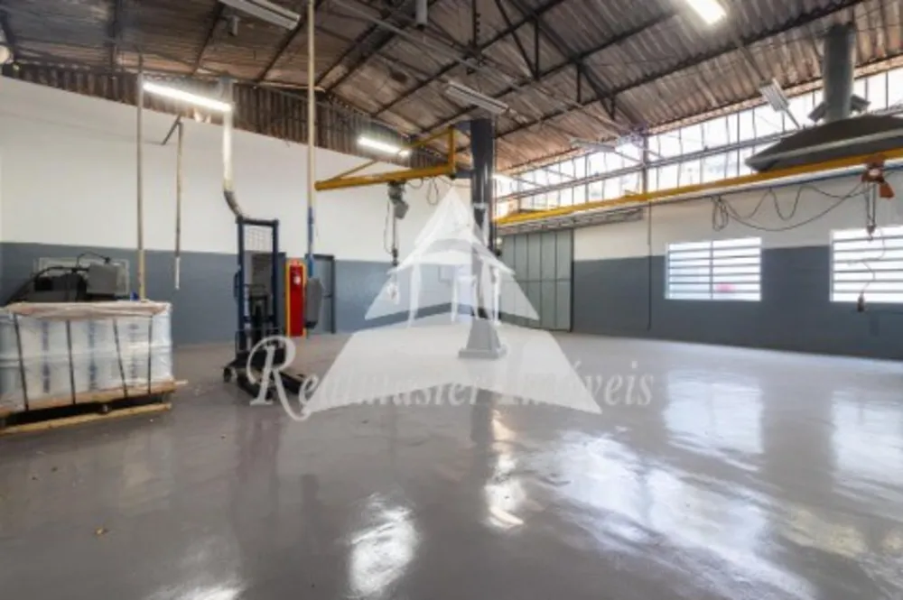 Depósito-Galpão, 1178 m² - Foto 3