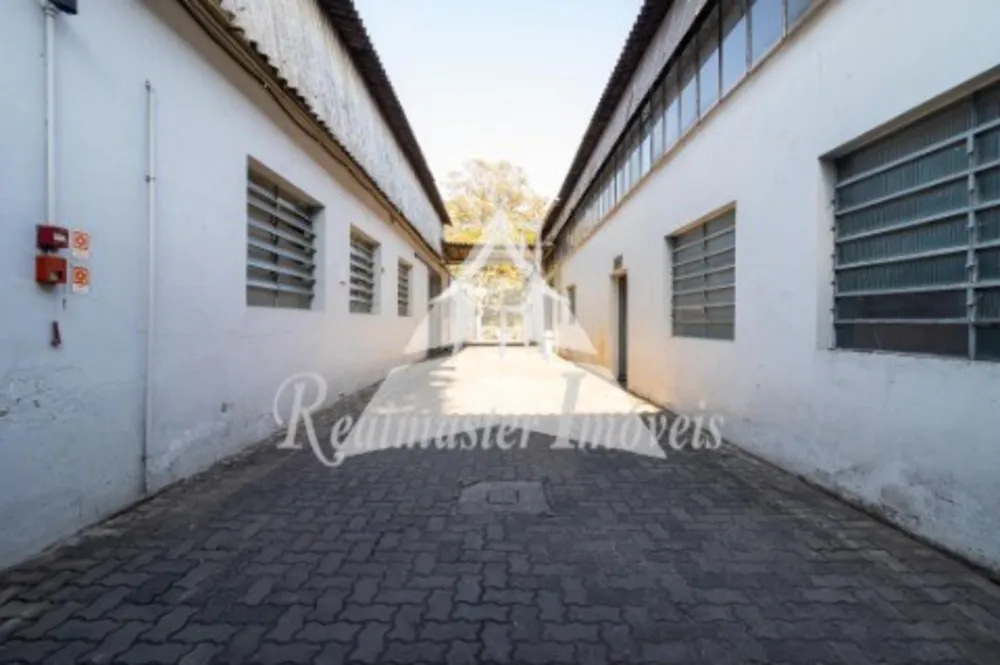 Depósito-Galpão, 1178 m² - Foto 15