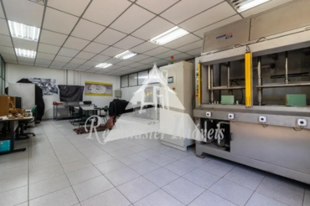 Depósito-Galpão, 1178 m² - Foto 2