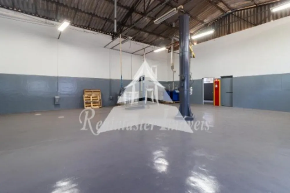 Depósito-Galpão, 1178 m² - Foto 6
