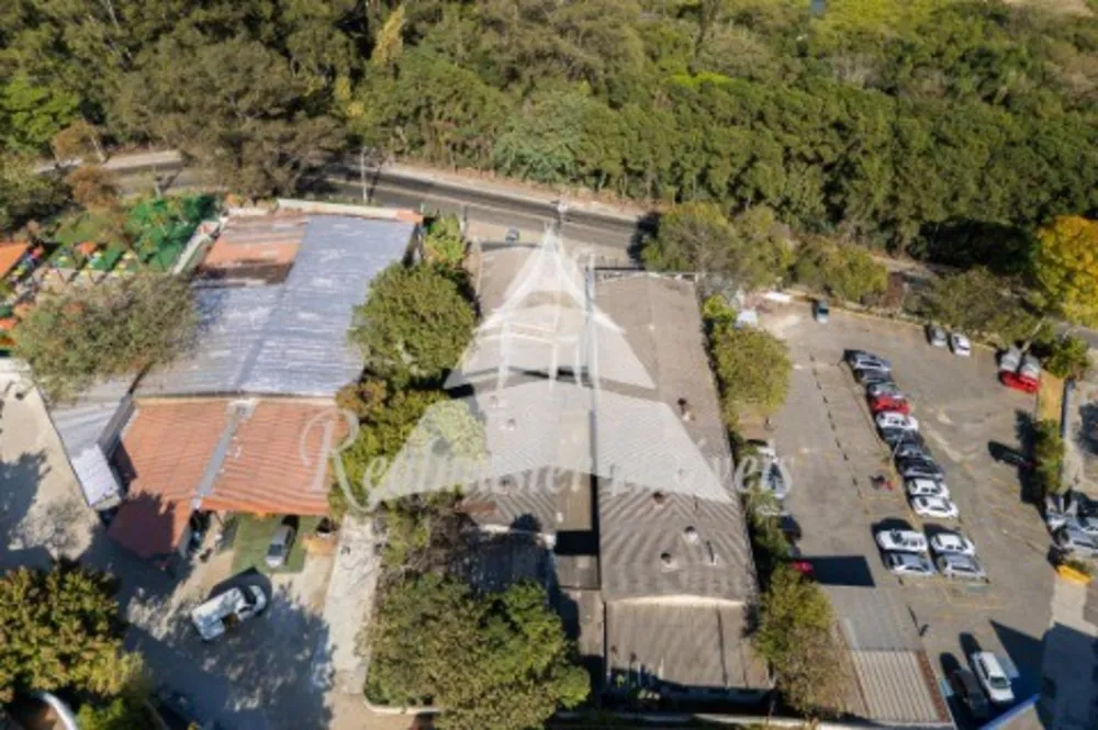 Depósito-Galpão, 1178 m² - Foto 7