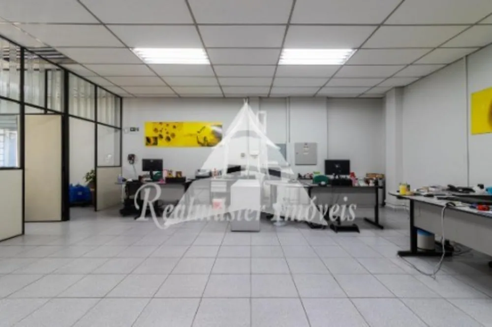 Depósito-Galpão, 1178 m² - Foto 5