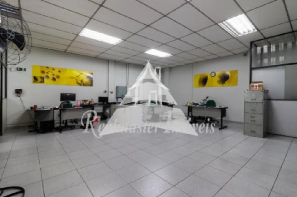 Depósito-Galpão, 1178 m² - Foto 16