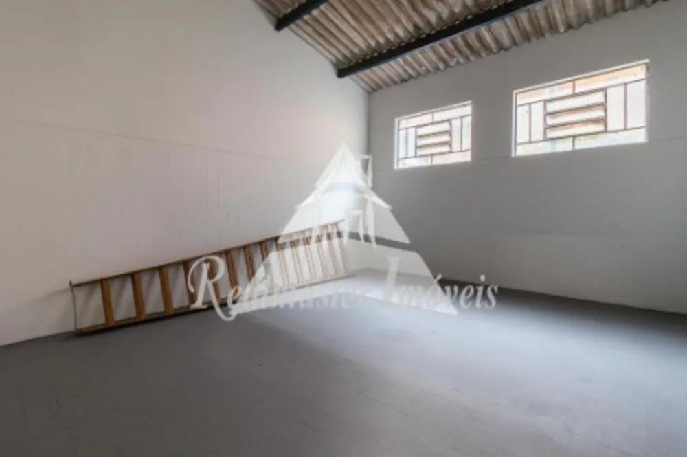 Depósito-Galpão, 1178 m² - Foto 1