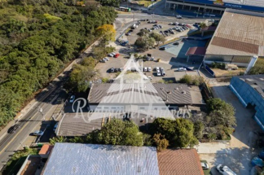 Depósito-Galpão, 1178 m² - Foto 13
