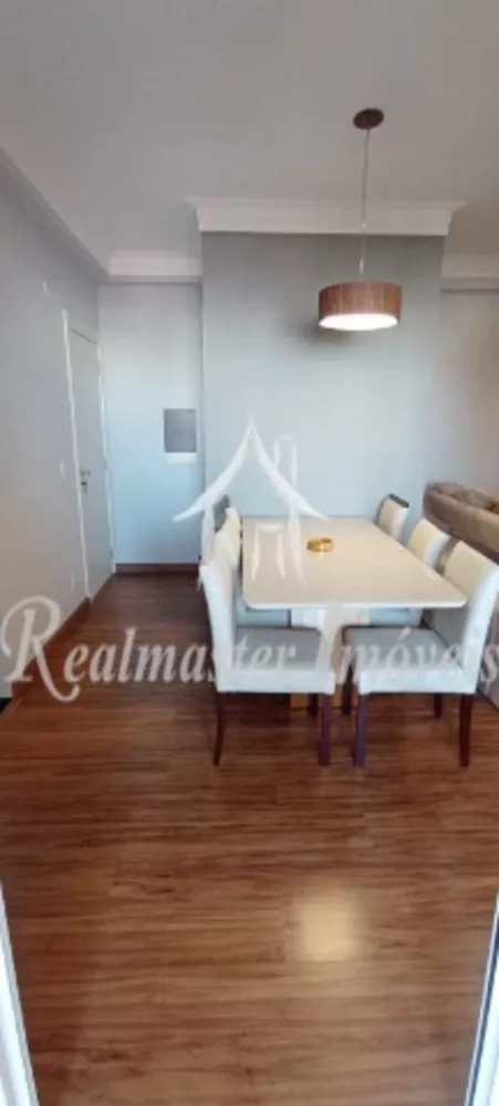 Apartamento à venda com 3 quartos, 96m² - Foto 3