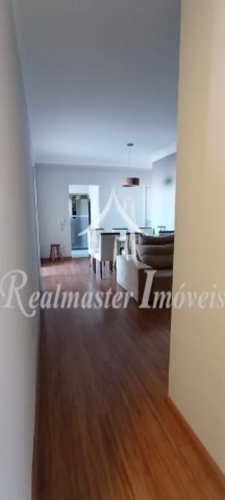 Apartamento à venda com 3 quartos, 96m² - Foto 5