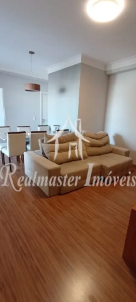 Apartamento, 3 quartos, 96 m² - Foto 12