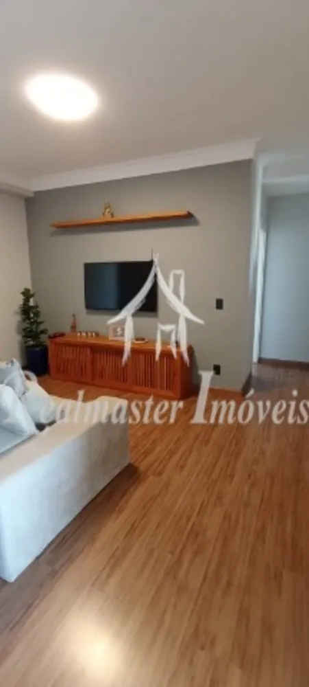 Apartamento, 3 quartos, 96 m² - Foto 9