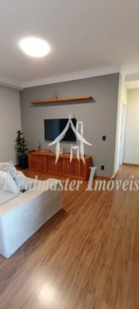 Apartamento à venda com 3 quartos, 96m² - Foto 6