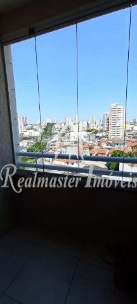 Apartamento à venda com 3 quartos, 96m² - Foto 1