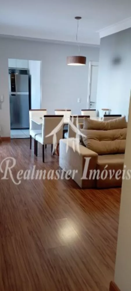 Apartamento à venda com 3 quartos, 96m² - Foto 8