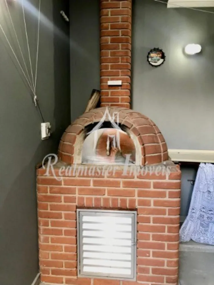 Casa, 5 quartos, 258 m² - Foto 14