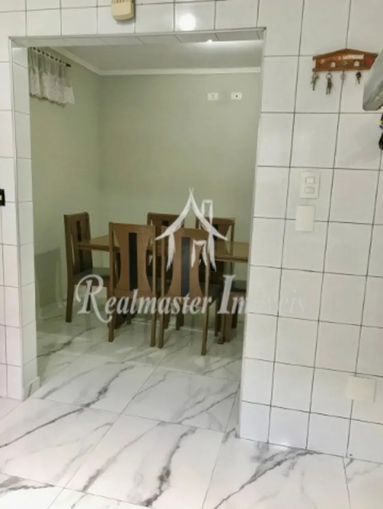 Casa, 5 quartos, 258 m² - Foto 1