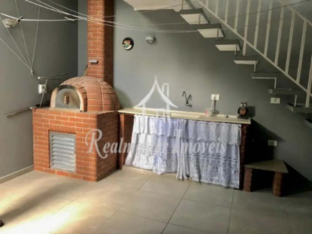 Casa, 5 quartos, 258 m² - Foto 15