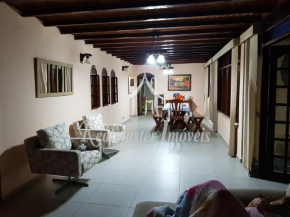Chácara, 5 quartos, 5600 m² - Foto 4