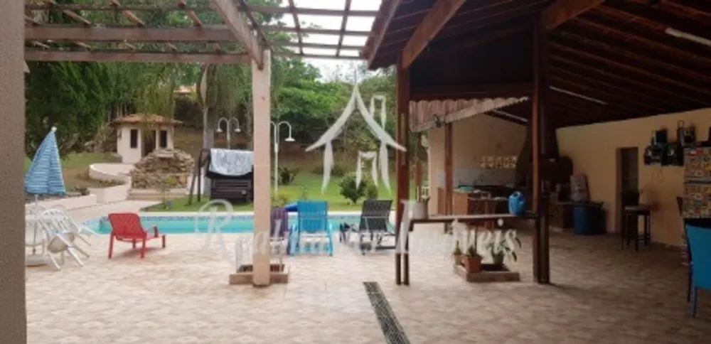 Chácara, 5 quartos, 5600 m² - Foto 6