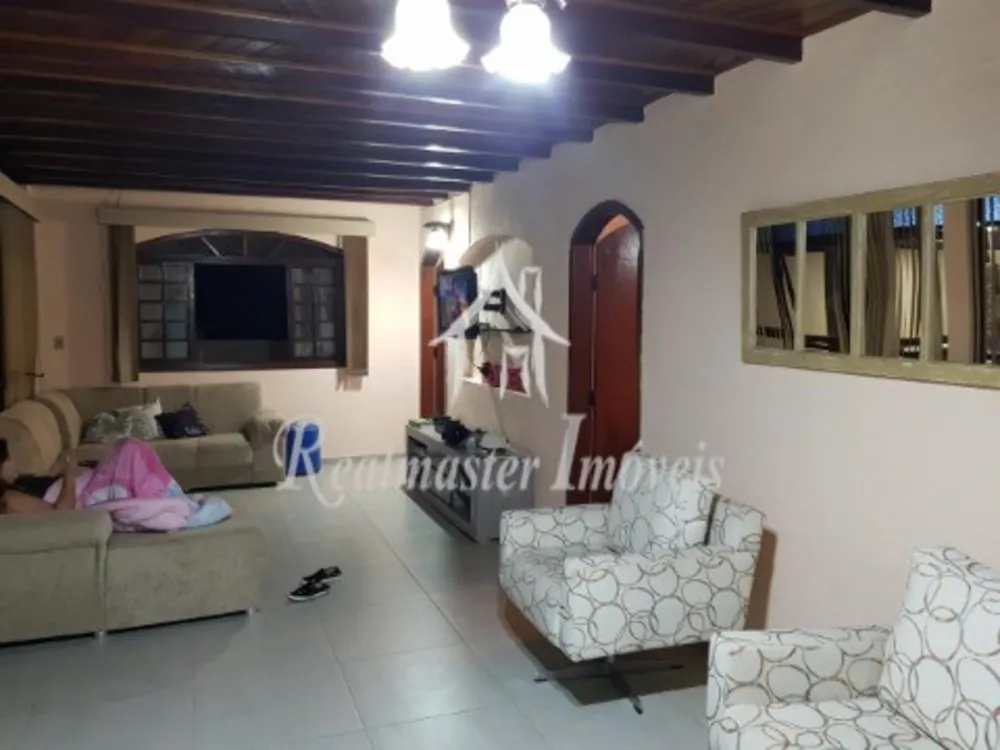 Chácara, 5 quartos, 5600 m² - Foto 5