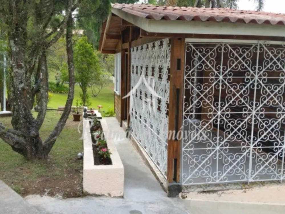Chácara, 5 quartos, 5600 m² - Foto 1