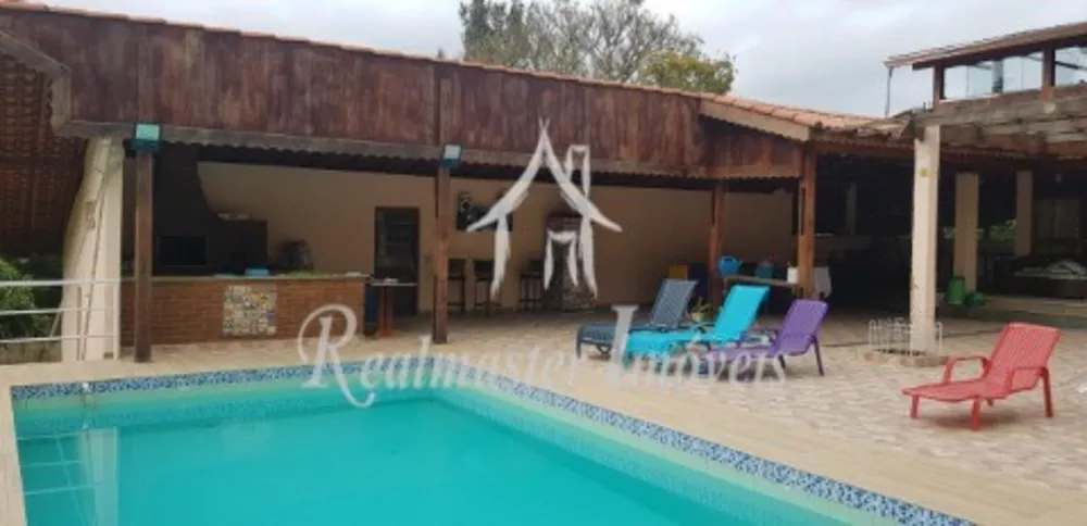 Chácara, 5 quartos, 5600 m² - Foto 11