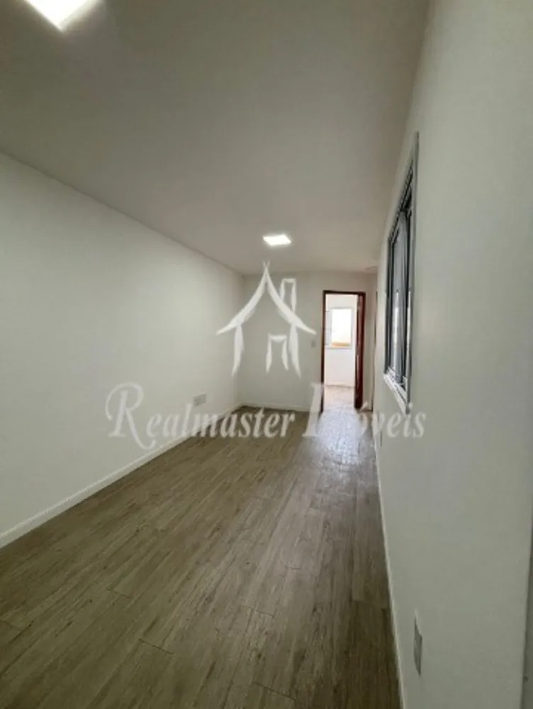 Apartamento, 2 quartos, 38 m² - Foto 1