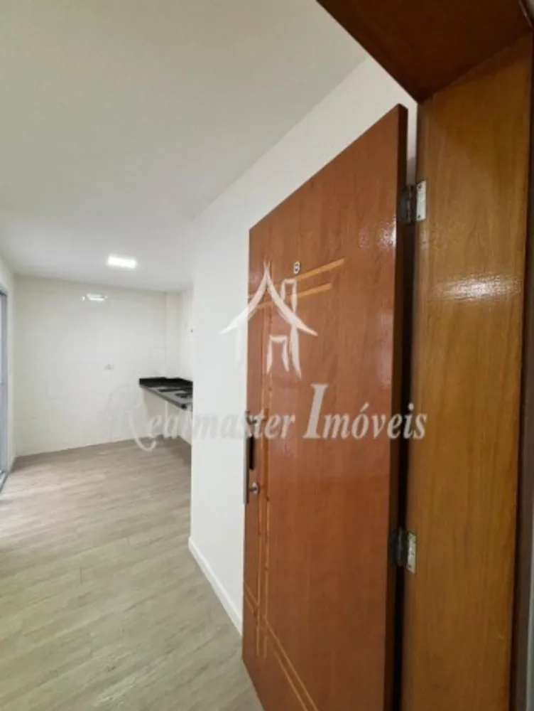 Apartamento, 2 quartos, 38 m² - Foto 3