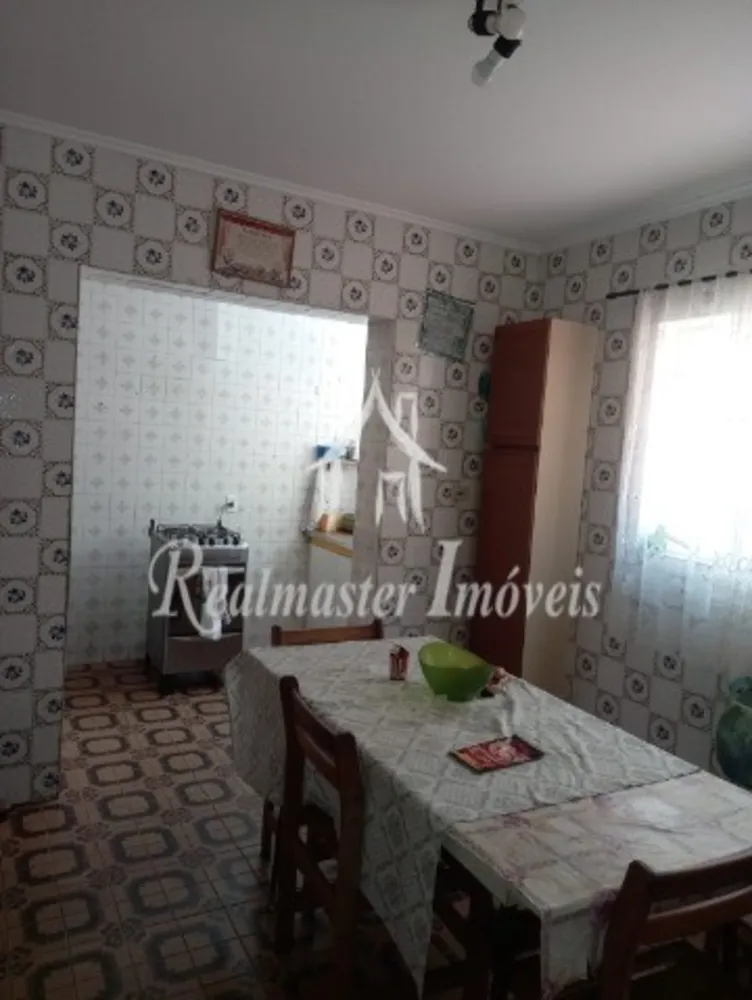 Sobrado, 2 quartos - Foto 7