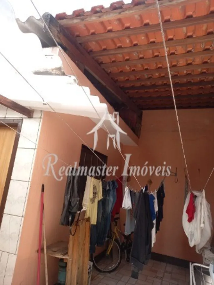 Sobrado, 2 quartos - Foto 2