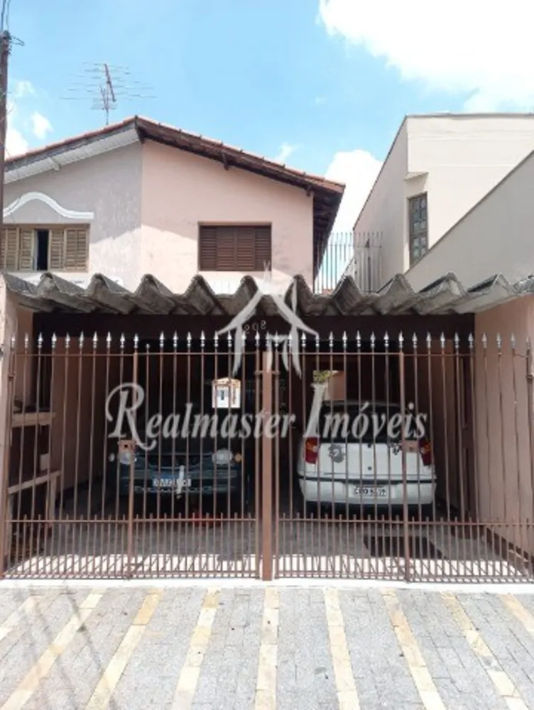 Sobrado, 2 quartos - Foto 1