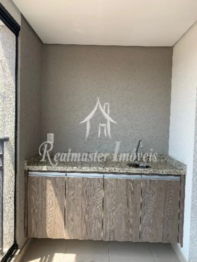 Apartamento, 3 quartos, 76 m² - Foto 7