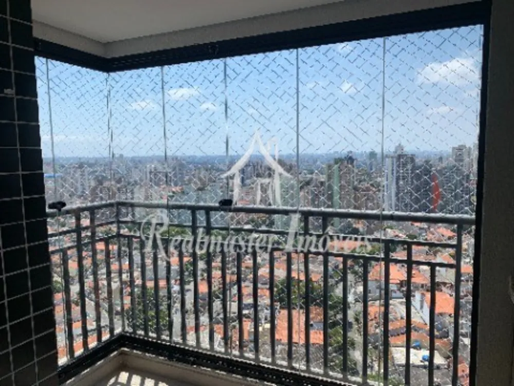 Apartamento, 3 quartos, 76 m² - Foto 1