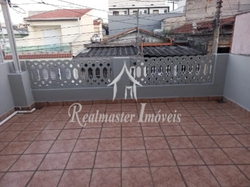 Sobrado, 5 quartos - Foto 1