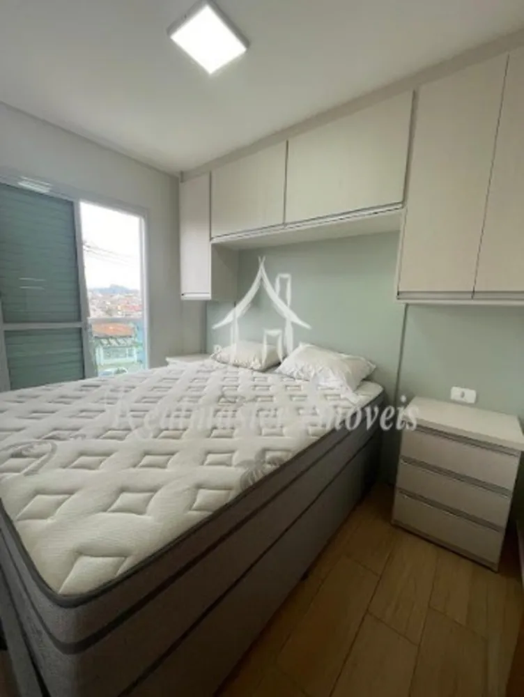 Apartamento, 2 quartos, 90 m² - Foto 7