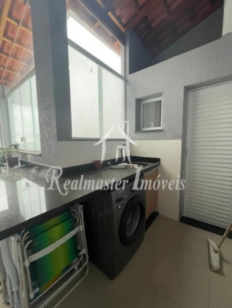 Apartamento, 2 quartos, 90 m² - Foto 4