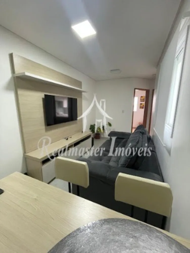 Apartamento, 2 quartos, 90 m² - Foto 1