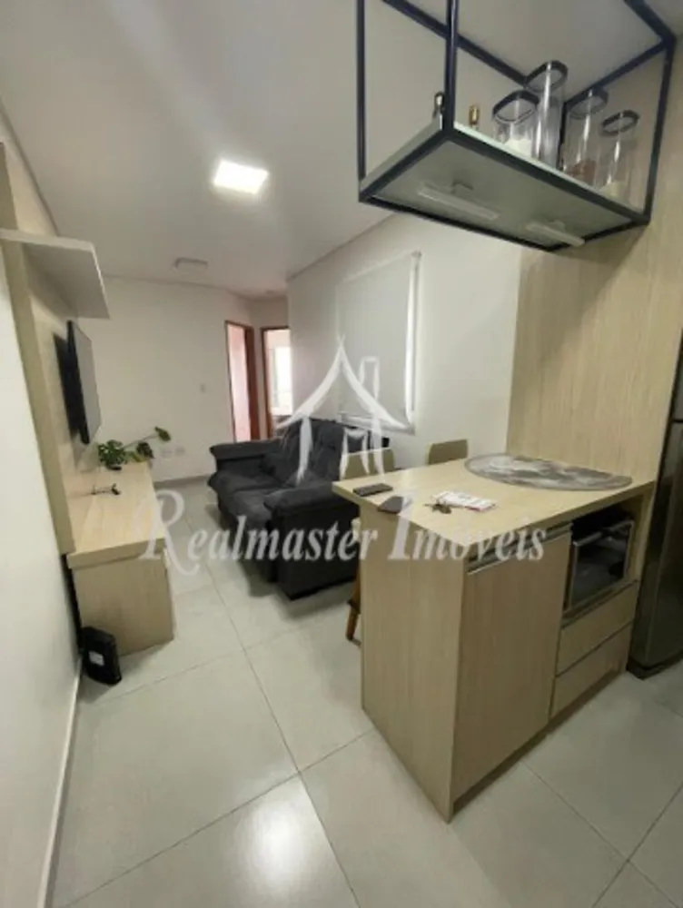 Apartamento, 2 quartos, 90 m² - Foto 2