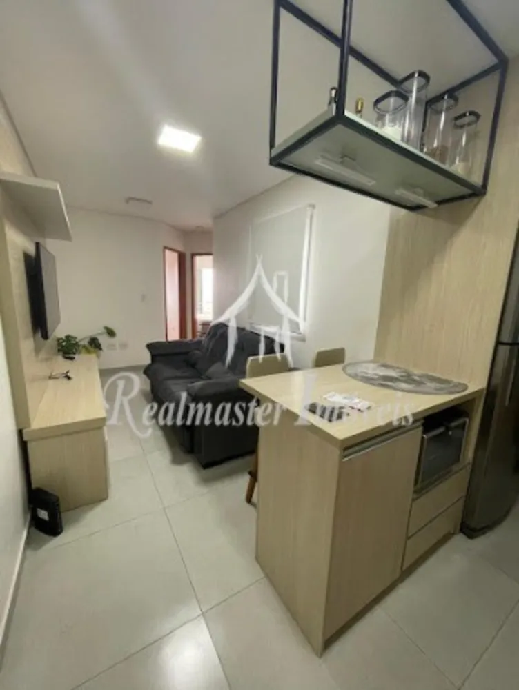 Apartamento, 2 quartos, 90 m² - Foto 3