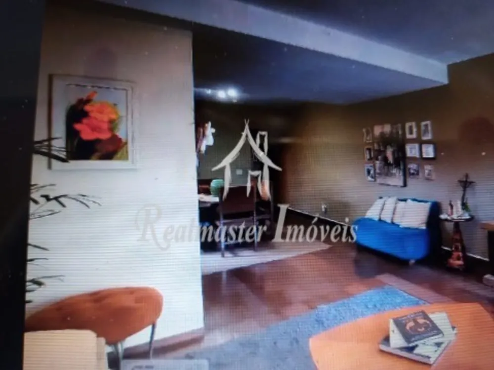 Casa, 4 quartos, 313 m² - Foto 1