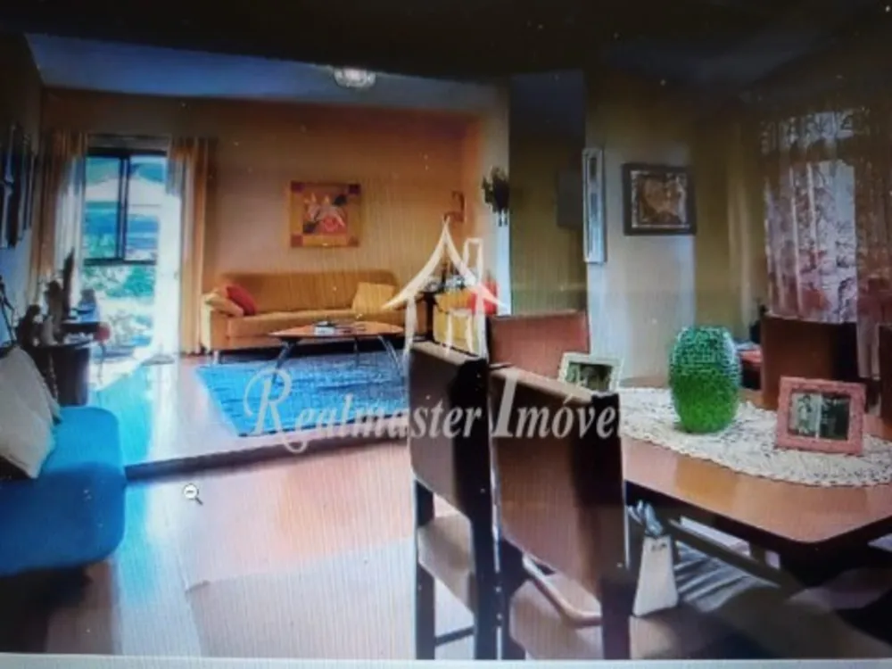 Casa, 4 quartos, 313 m² - Foto 2