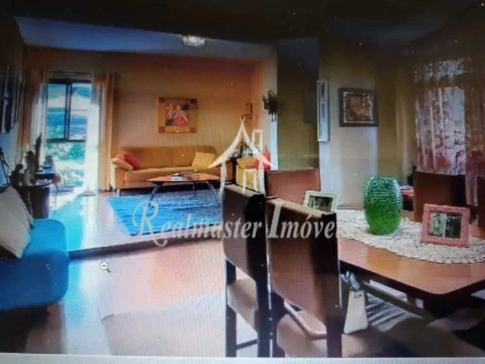 Casa, 4 quartos, 313 m² - Foto 11